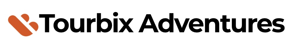 Tourbix Adventures Logo