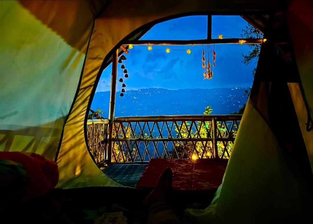 Tourbix Camping View